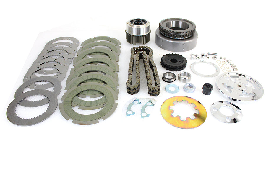 York Clutch Pack Kit(KIT)