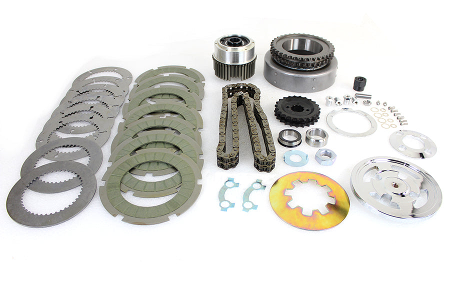 York Clutch Pack Kit(KIT)