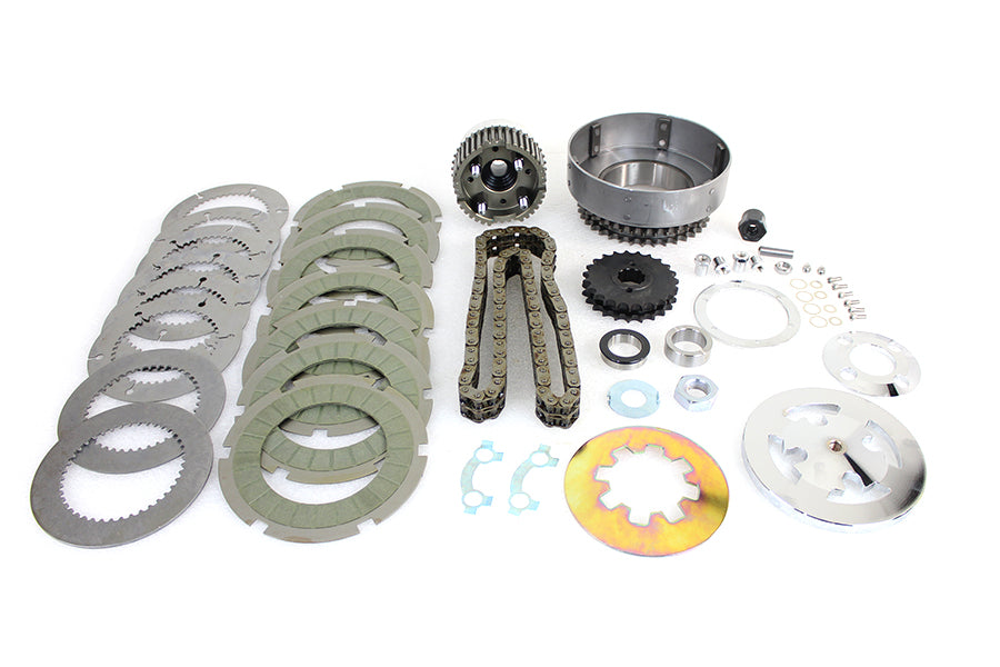 York Clutch Pack Kit(KIT)