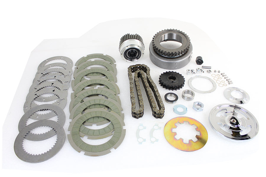 York Clutch Pack Kit(KIT)