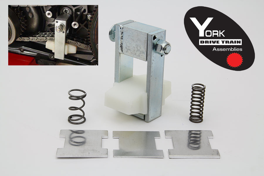 York Auto Primary Chain Adjuster Kit(EA)