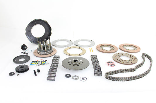 Servi-Car Primary Drive Kit(KIT)