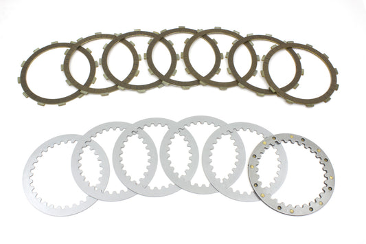 Replica Red Clutch Kit(KIT)