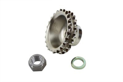 24 Tooth Engine Sprocket with Spline(EA)