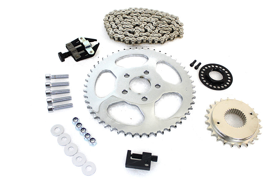 York Softail Rear Chain Drive Kit(KIT)