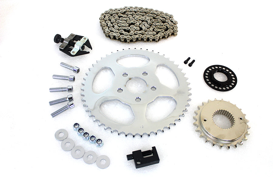 York Softail Rear Chain Drive Kit(KIT)