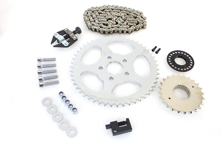 York Softail Rear Chain Drive Kit(KIT)