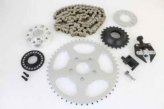 York FXR Rear Chain Drive Kit(KIT)