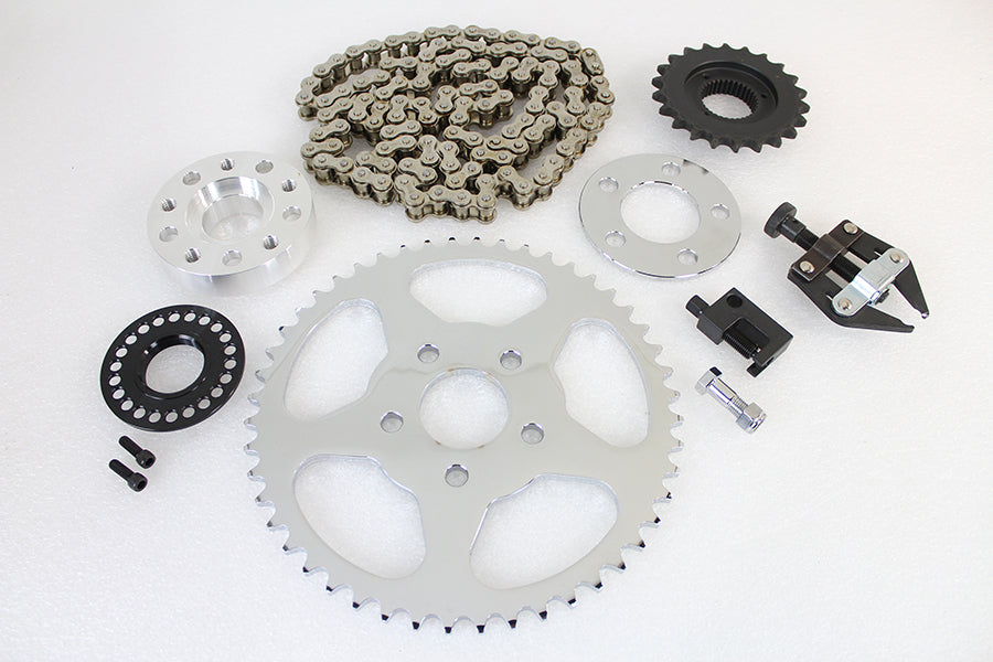 York FXR Rear Chain Drive Kit(KIT)