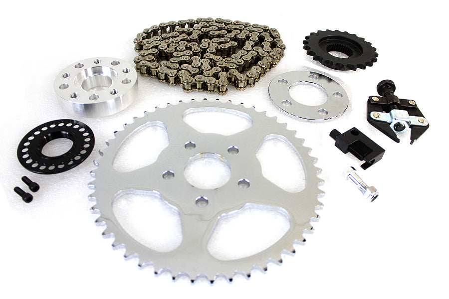 York FXR Rear Chain Drive Kit(KIT)