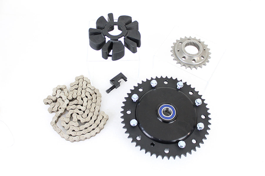 York FLT Rear Chain Drive Kit(KIT)