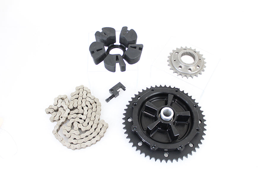 York FLT Rear Chain Drive Kit(KIT)