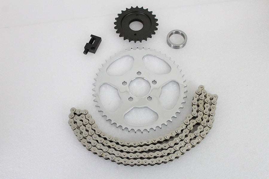 York FLT Rear Chain Drive Kit(KIT)