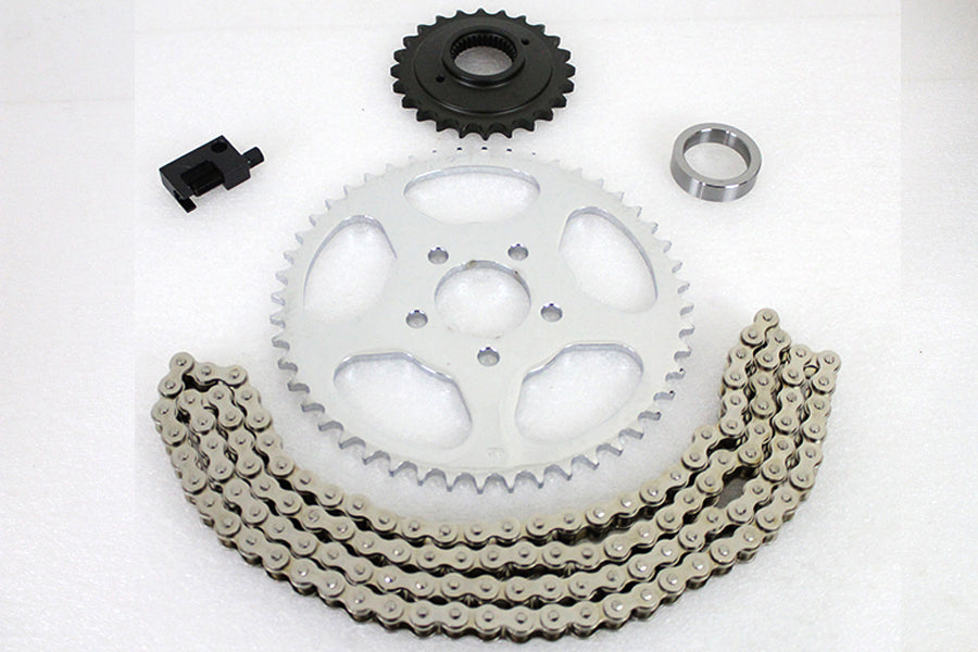 York FLT Rear Chain Drive Kit(KIT)