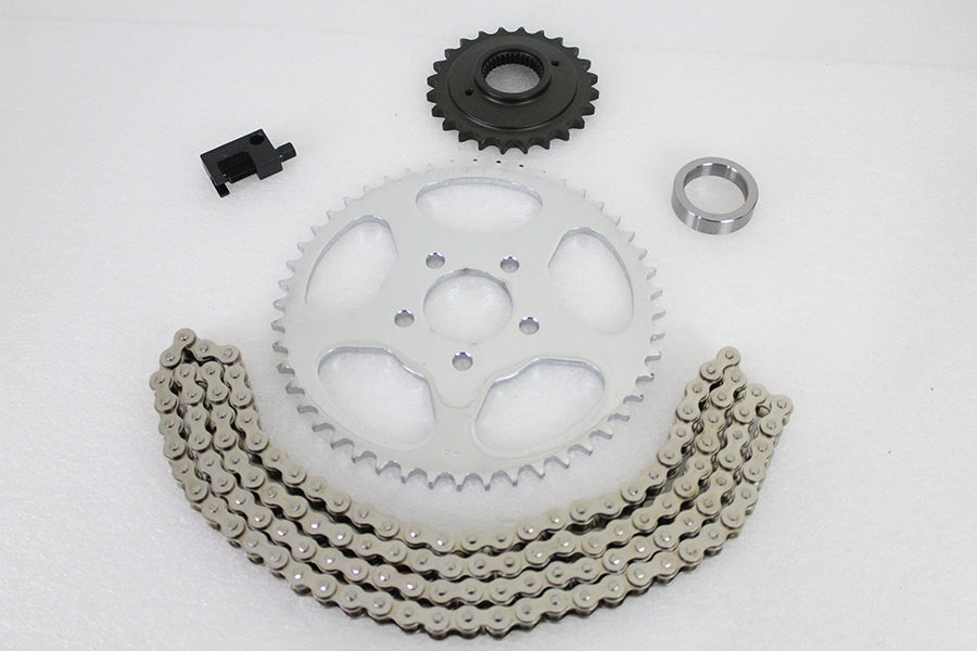 York FLT Rear Chain Drive Kit(KIT)