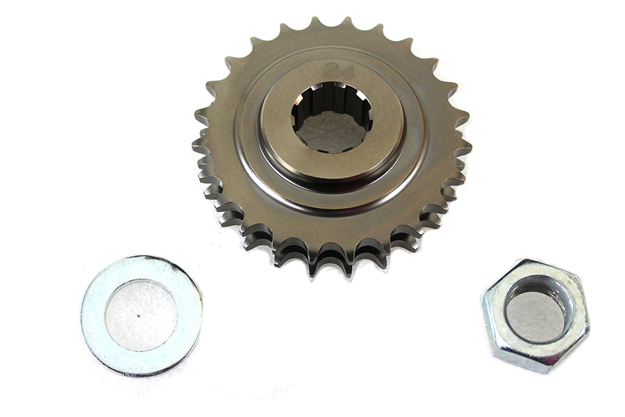 Engine Sprocket 24 Tooth(EA)