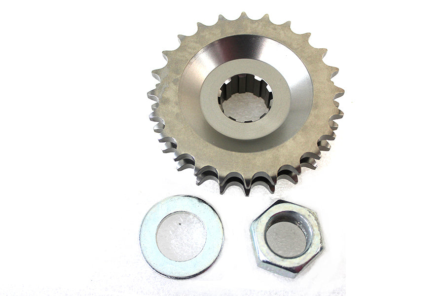 Engine Sprocket 24 Tooth(EA)