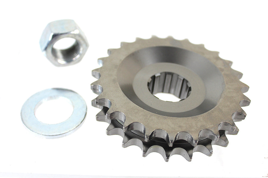 Engine Sprocket 24 Tooth(EA)