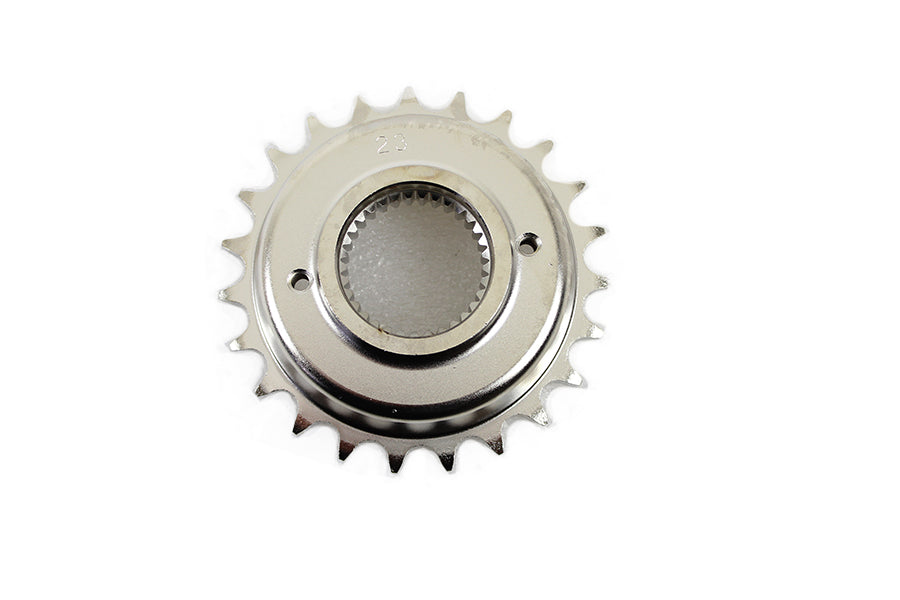 XL Countershaft Sprocket 23 Tooth(EA)