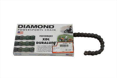 Self Lube .530 102 Link Chain(EA)