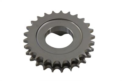 Compensator Engine Sprocket 25 Tooth(EA)