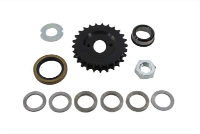 Engine Sprocket Conversion Kit 25 Tooth(KIT)