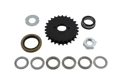 Engine Sprocket Conversion Kit 25 Tooth(KIT)