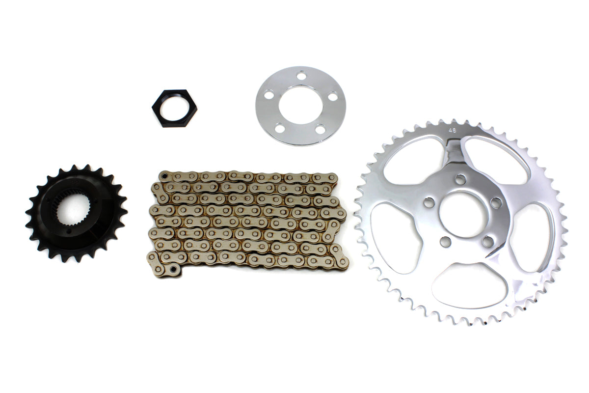 XL Rear Chain Drive Kit(KIT)