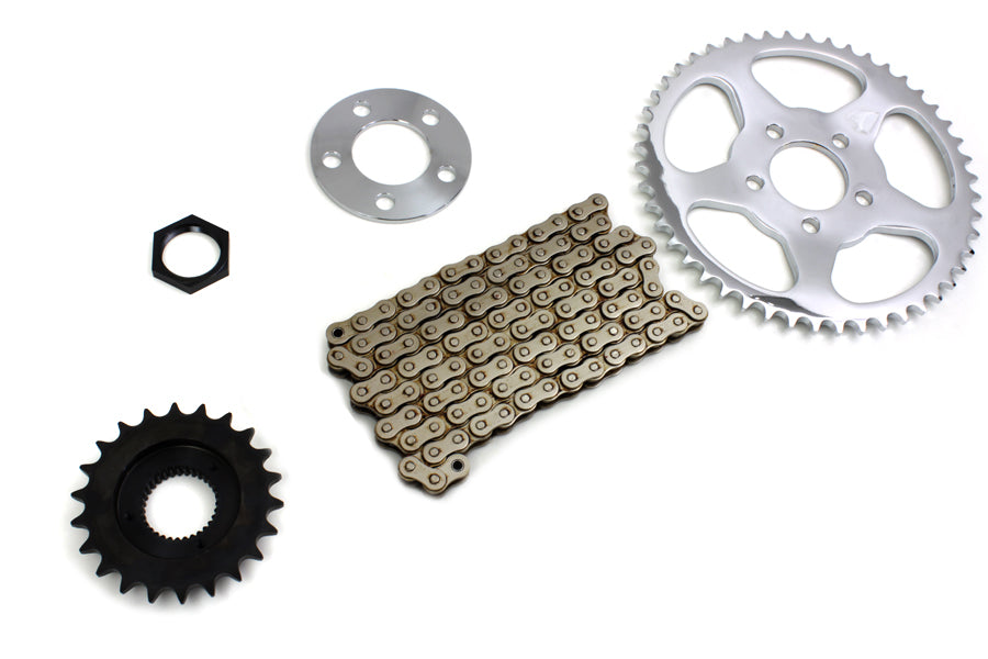 XL Rear Chain Drive Kit(KIT)