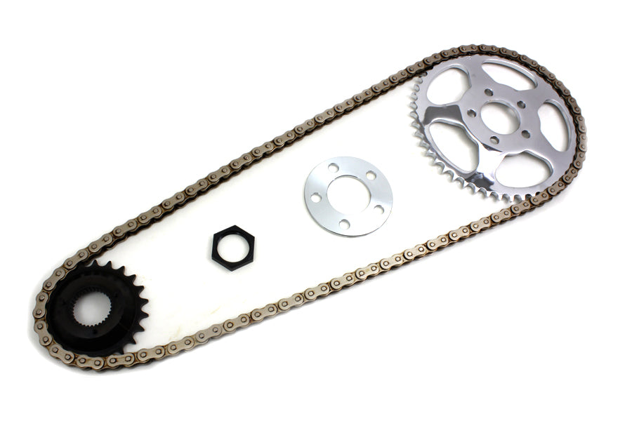 XL Rear Chain Drive Kit(KIT)