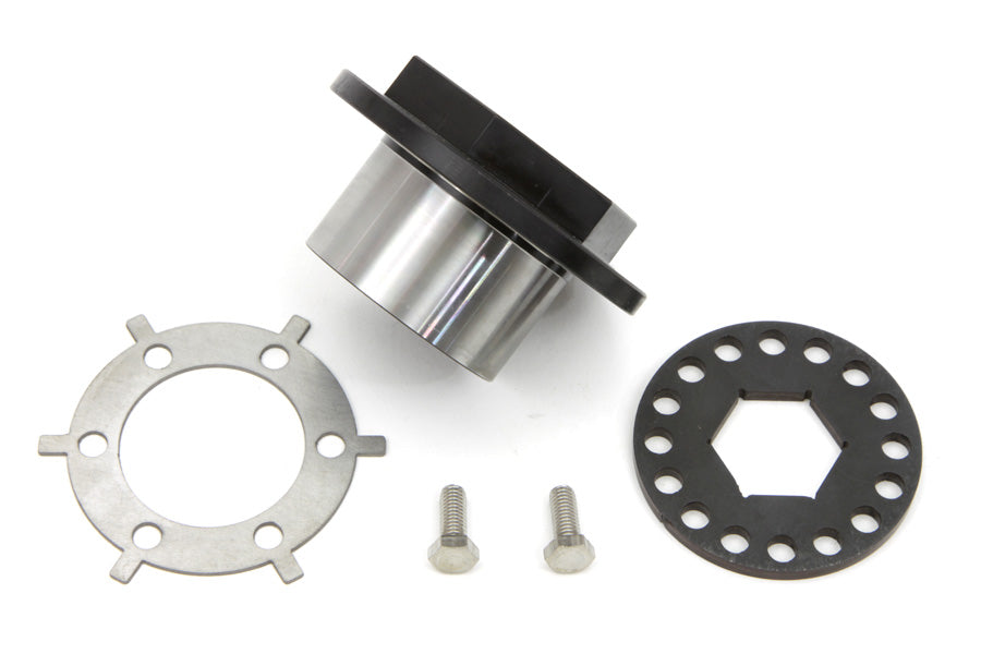 Jims Compensator Lock Nut Kit(KIT)