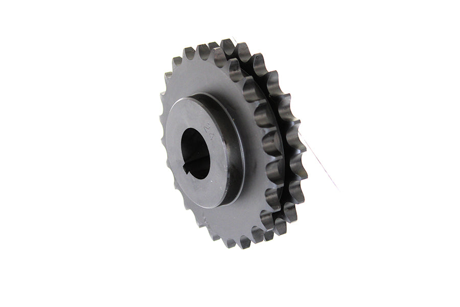 York Motor Sprocket Parkerized(EA)