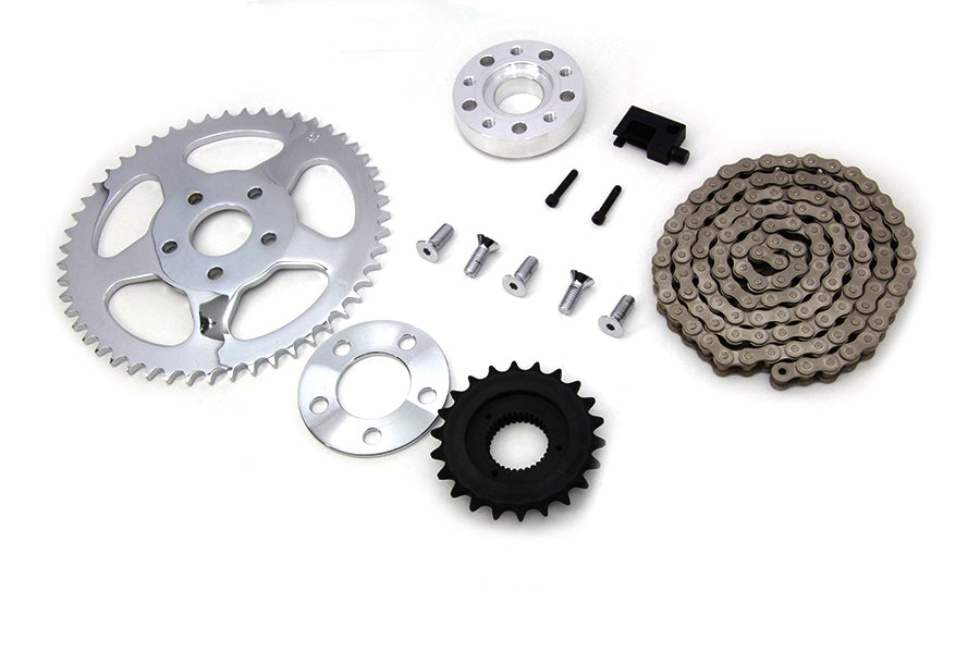 York FXD Rear Chain Drive Kit(KIT)