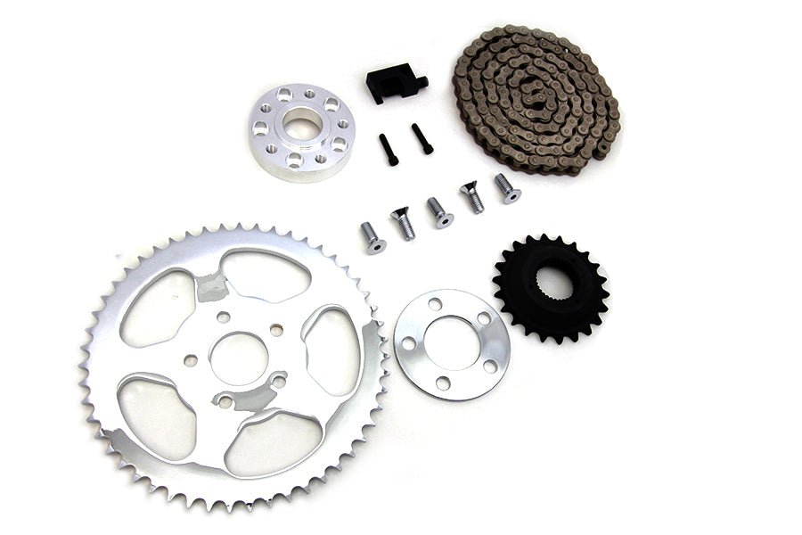 York FXD Rear Chain Drive Kit(KIT)