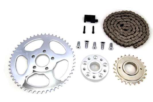 York FXD Rear Chain Drive Kit(KIT)