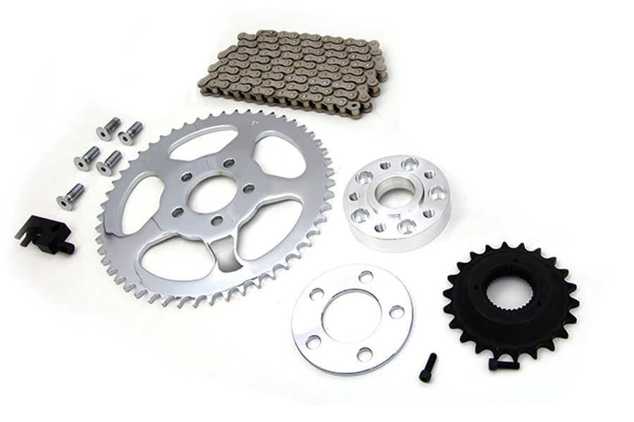 York FXD Rear Chain Drive Kit(KIT)