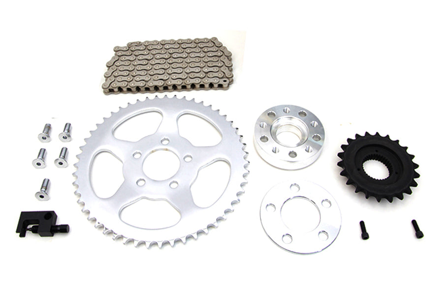 York FXD Rear Chain Drive Kit(KIT)