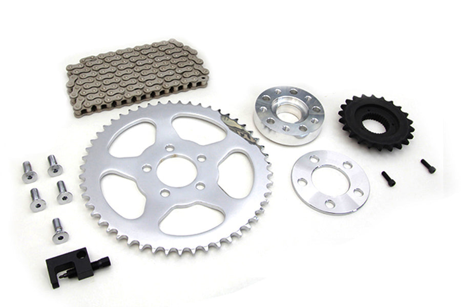 York FXD Rear Chain Drive Kit(KIT)