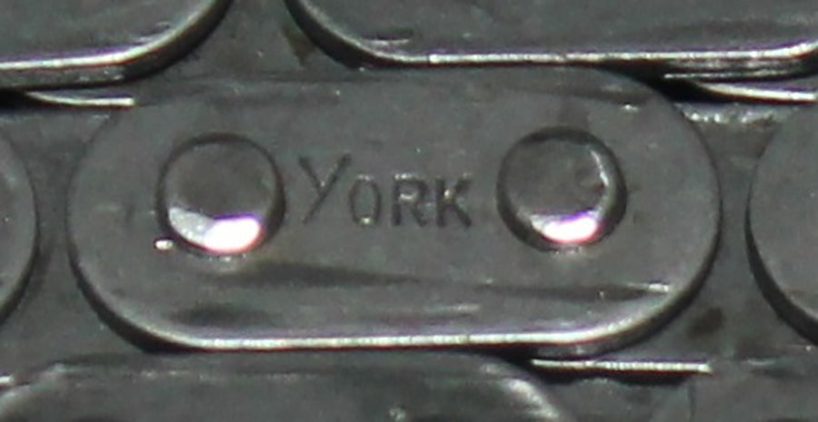 120 Link Chain Parkerized(EA)
