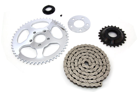 XL Rear Chain Drive Kit(KIT)