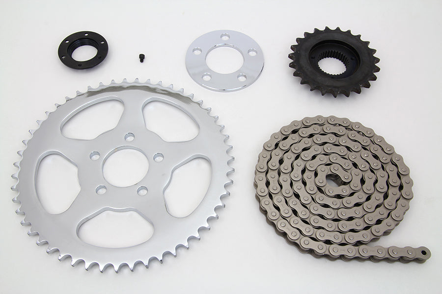 XL Rear Chain Drive Kit(KIT)