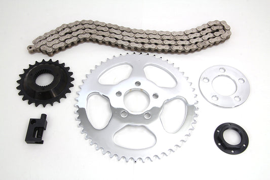 XL Rear Chain Drive Kit(KIT)