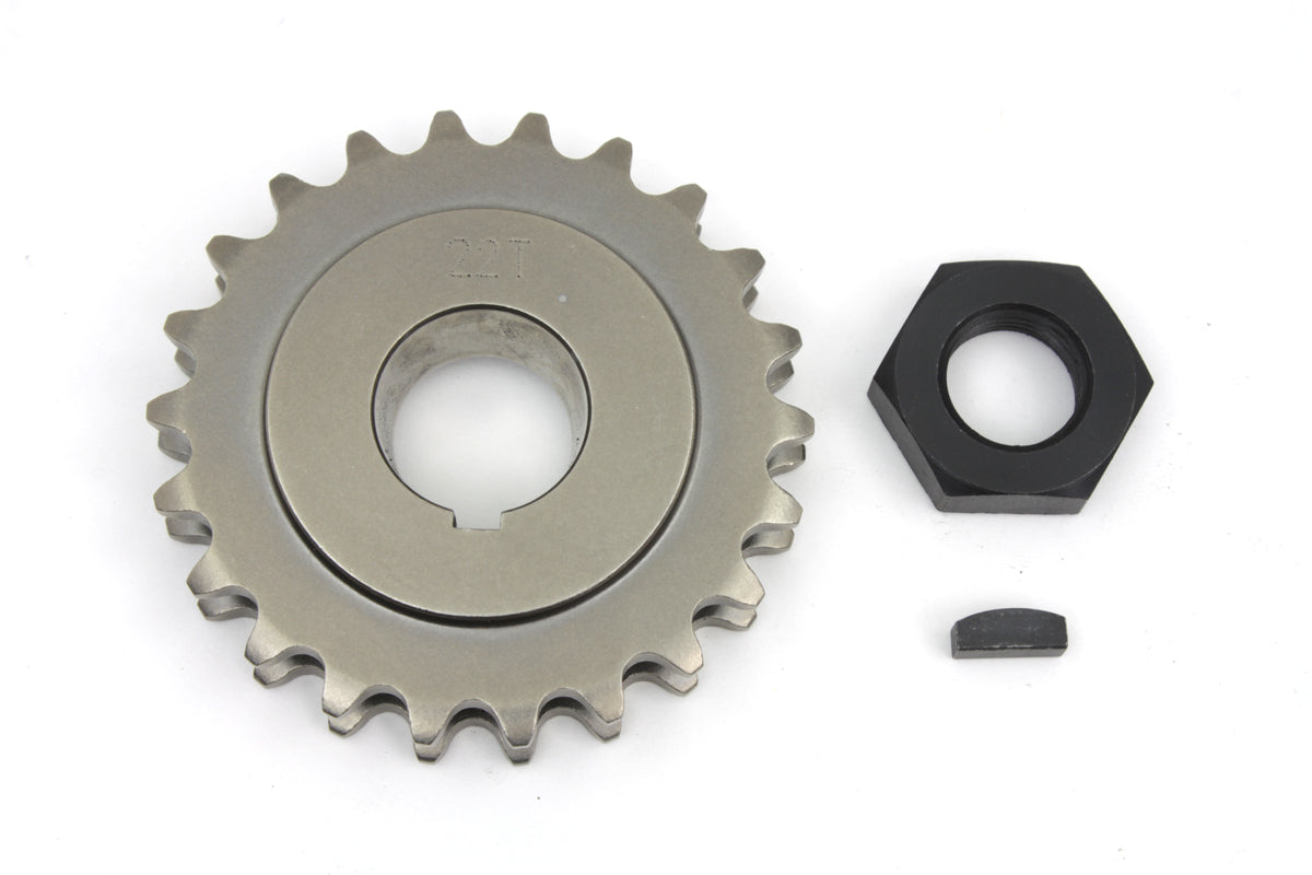 Engine Sprocket Kit 22 Tooth(KIT)