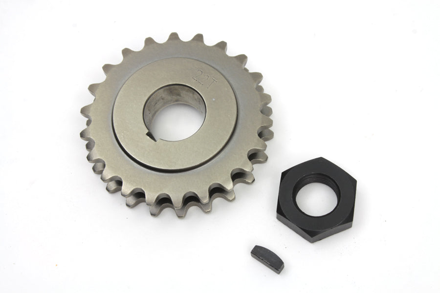 Engine Sprocket Kit 22 Tooth(KIT)