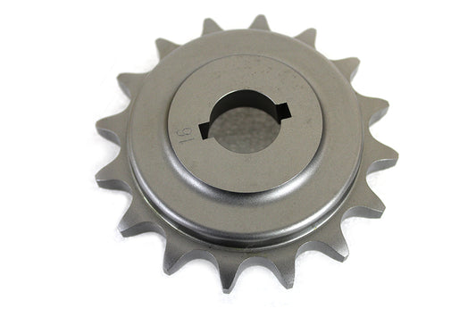 16 Tooth Transmission Sprocket(EA)