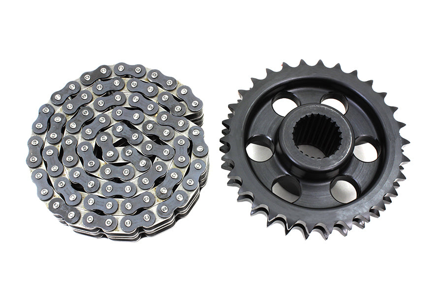 Engine Sprocket Kit 30 Tooth(KIT)