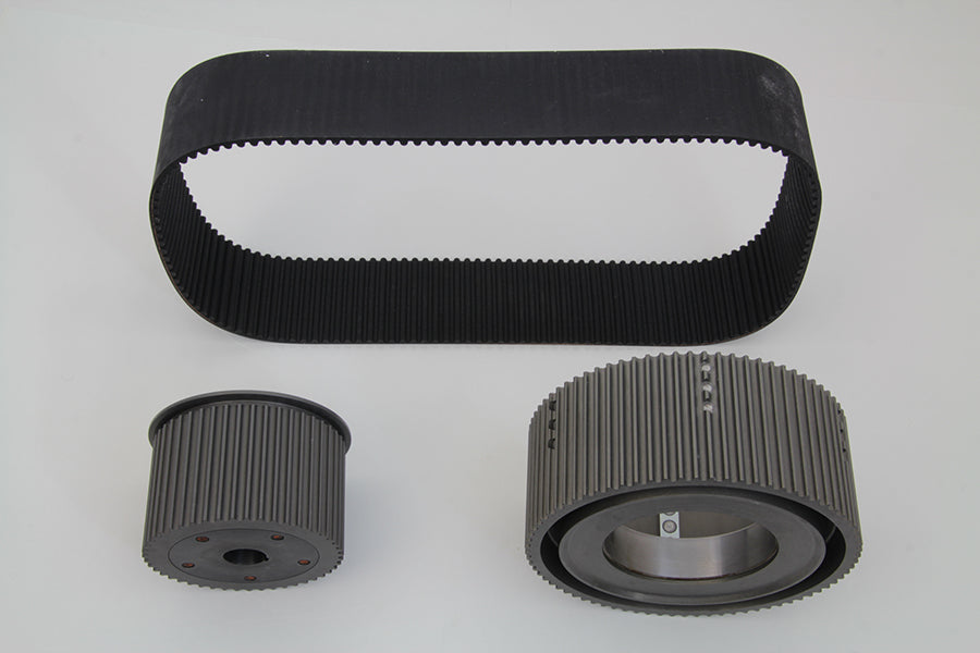 Primo Belt Drive Kit 8mm(EA)