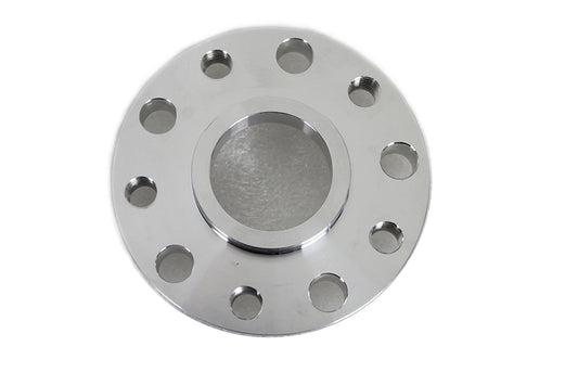1/2  Pulley Spacer Polished(EA)