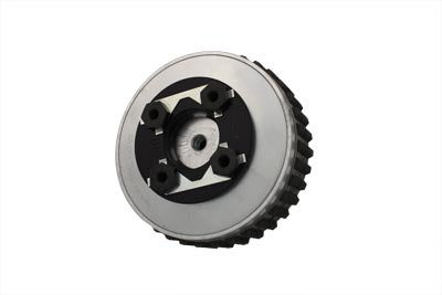 York Pro Clutch Kit(KIT)