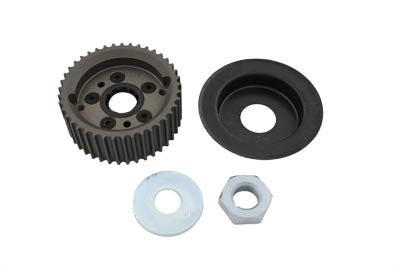 Primo Belt Drive Front Pulley 8mm(EA)